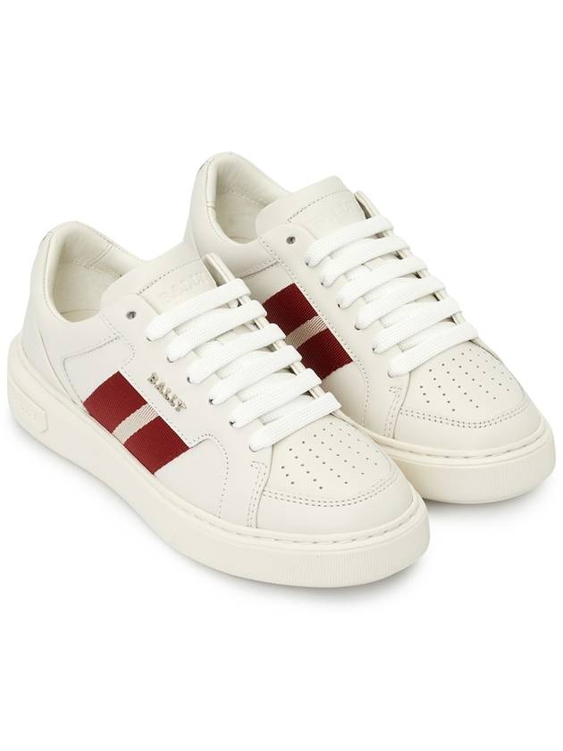 MOONY W 09 Women s Sneakers - BALLY - BALAAN 3