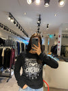 women sweatshirt - KENZO - BALAAN 4