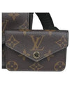 M80091 Crossbody Bag - LOUIS VUITTON - BALAAN 4