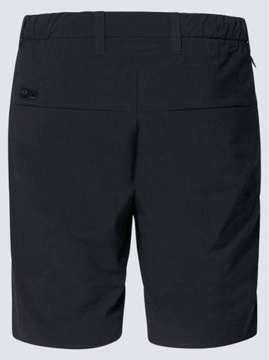 Short pants FOA405122BLACKOUT Free BLACKOUT - OAKLEY - BALAAN 1