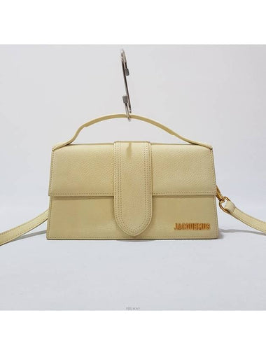 women shoulder bag - JACQUEMUS - BALAAN 1