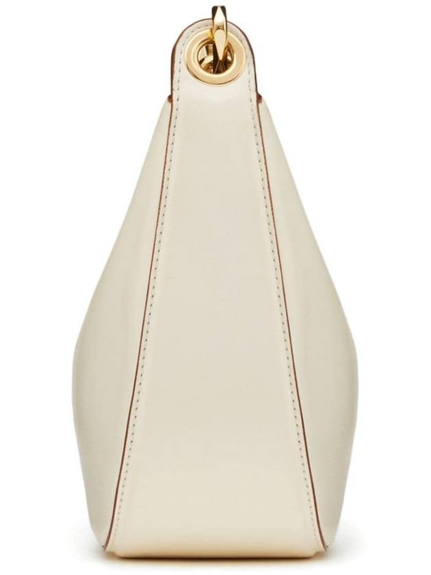 VALENTINO VLOGO MOON BAG MINI HOBO - VALENTINO - BALAAN 4