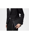 Monogram Eclipse Pochette Pouch Bag Black - LOUIS VUITTON - BALAAN 7