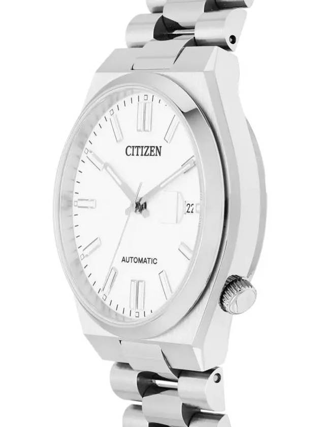 NJ0150 81A Men s Metal Watch - CITIZEN - BALAAN 3