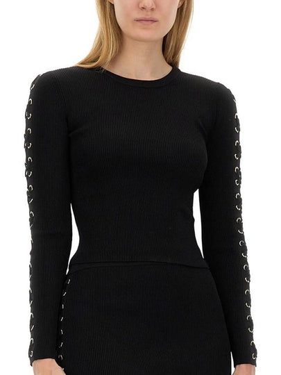 Michael Kors Viscose Jersey - MICHAEL KORS - BALAAN 2