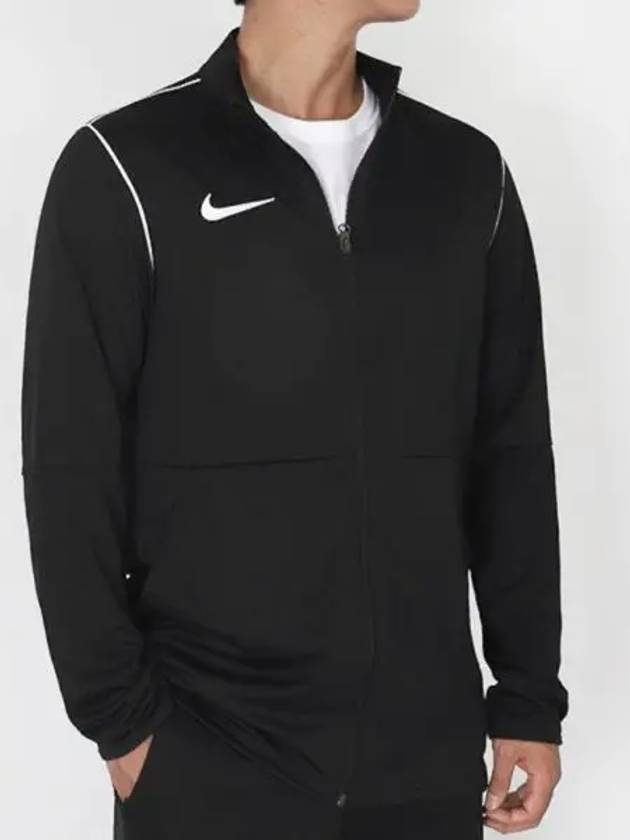 Dry Fit Park Track Jacket Jumper FJ3022 010 Domestic Product GQN124081973780 - NIKE - BALAAN 1