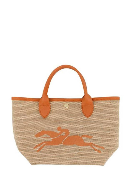 Tote Bag 10144HZB 222 Beige - LONGCHAMP - BALAAN 1