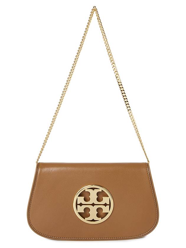 Reba chain shoulder bag 152250 202 - TORY BURCH - BALAAN 6