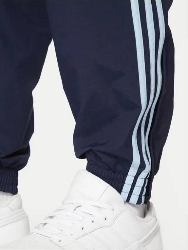 Adicolor Woven Firebird Track Pants Blue - ADIDAS - BALAAN 5