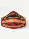 Chess Messenger Bag Red - LOUIS VUITTON - BALAAN 5