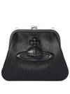 Vivian Clutch Bag - VIVIENNE WESTWOOD - BALAAN 2