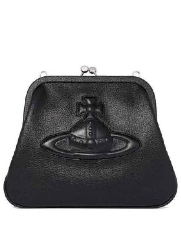 Vivian Clutch Bag - VIVIENNE WESTWOOD - BALAAN 2