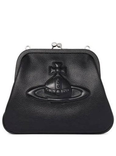 VIVIENNE CLUTCH 4B010009W S000D N403 bag 1314108 - VIVIENNE WESTWOOD - BALAAN 1