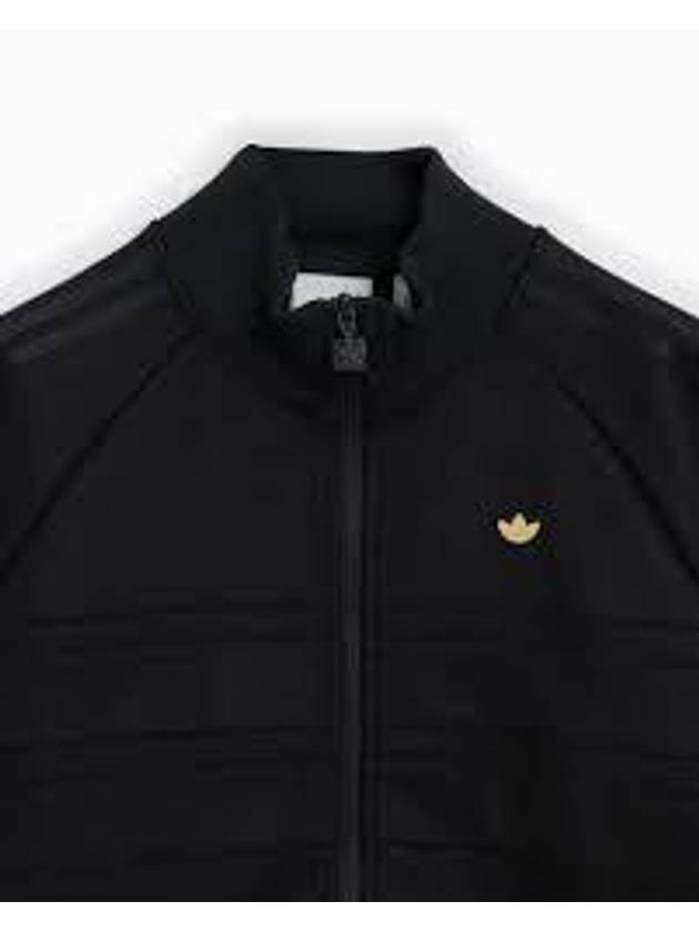 Archive Track Jacket Black - ADIDAS - BALAAN 2