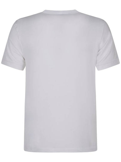 Giorgio Armani Shirts White - GIORGIO ARMANI - BALAAN 2