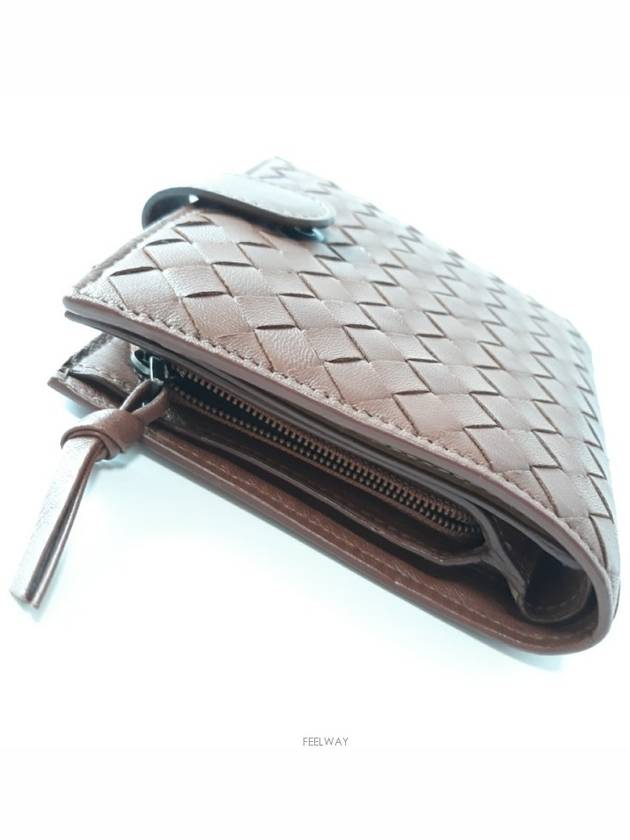 women s wallet - BOTTEGA VENETA - BALAAN 6