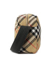 Vintage Check Messenger Bag Beige - BURBERRY - BALAAN 3