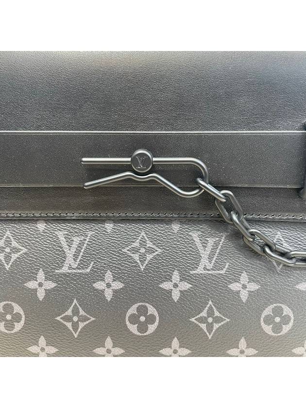 men clutch bag - LOUIS VUITTON - BALAAN 2