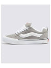 New School Gray True White VN0009QCBGJ1 - VANS - BALAAN 1