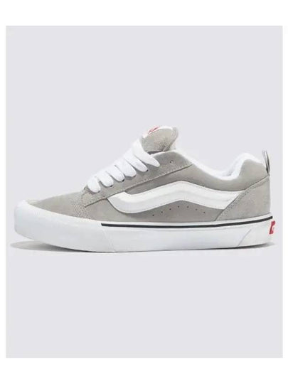 New School Gray True White VN0009QCBGJ1 - VANS - BALAAN 2