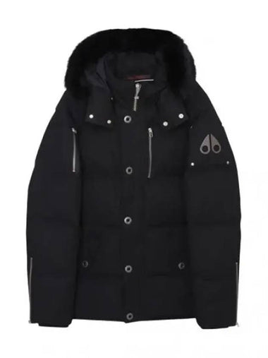 Three quarter jacket padded jumper - MOOSE KNUCKLES - BALAAN 1