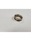 women rings - BVLGARI - BALAAN 5