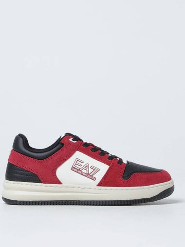 Sneakers men Ea7 - EMPORIO ARMANI - BALAAN 1