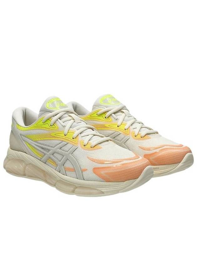 ASICS GEL-QUANTUM 360 VIII PARIS - ASICS - BALAAN 4