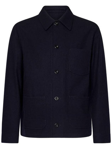 Ralph Lauren Burnham Coat - RALPH LAUREN - BALAAN 1