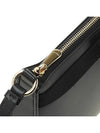 Vara Bow Shoulder Bag Black - SALVATORE FERRAGAMO - BALAAN 11