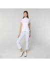 SET Women s Ventilation Full T Shirt Semi Bootcut Pants - HOLIC&PLAY - BALAAN 3