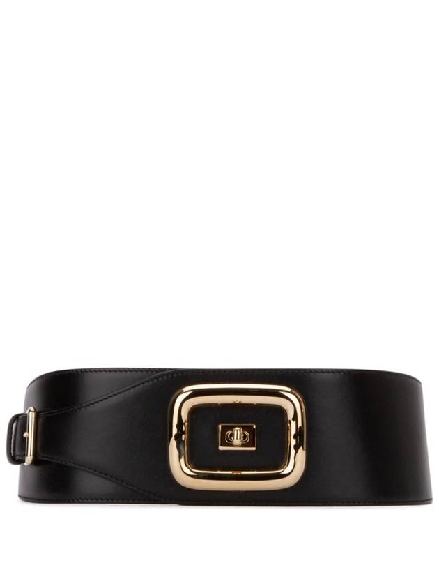 Regular Belt RCWC0BD0300MU5 B999 B999 - ROGER VIVIER - BALAAN 2