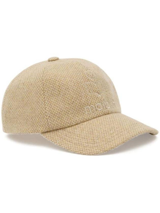 Tyrone Cap CQ001XFCB3C20A - ISABEL MARANT - BALAAN 1