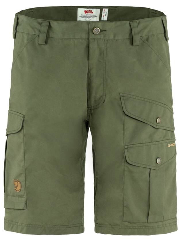 BARENTS PRO SHORTS M - FJALL RAVEN - BALAAN 1