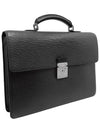 Women s M54552 Epi Laquito Briefcase - LOUIS VUITTON - BALAAN 2