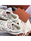 XNew Balance 990v6 Made in USA Cream Sneakers - LORO PIANA - BALAAN 5