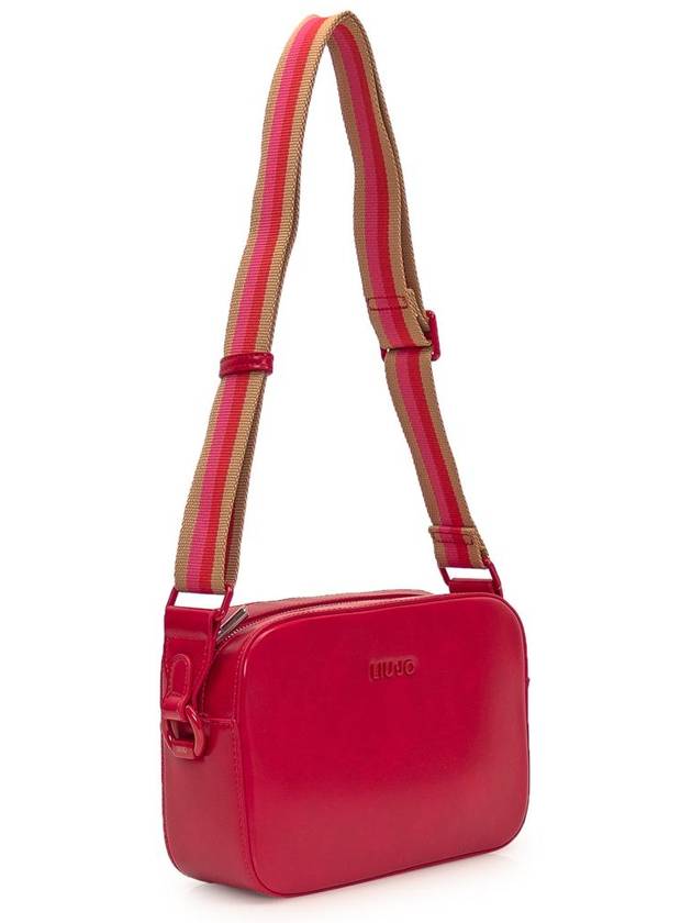 24SS Cross Bag AF3342E013281551 - LIU JO - BALAAN 3