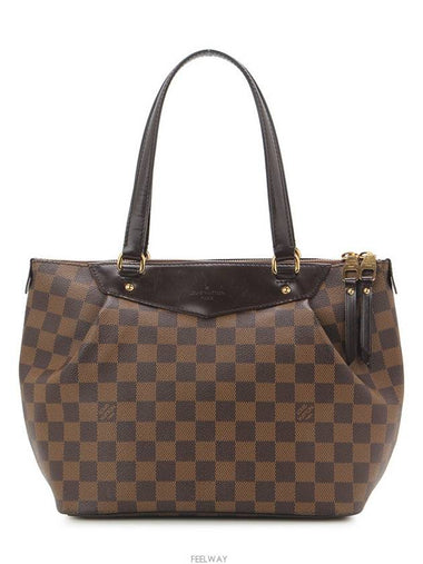 women shoulder bag - LOUIS VUITTON - BALAAN 1