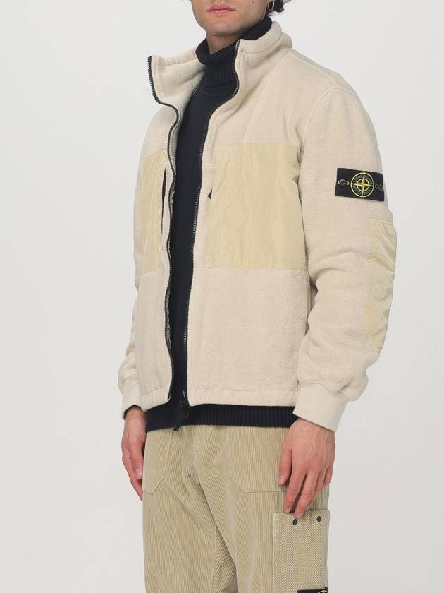 Jacket men Stone Island - STONE ISLAND - BALAAN 4