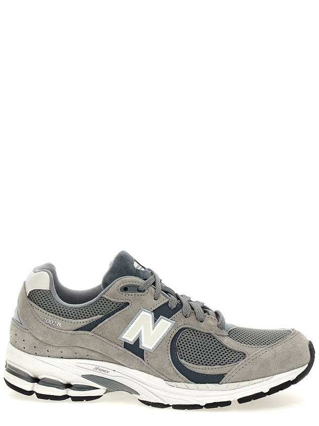 2202R Low Top Sneakers Grey - NEW BALANCE - BALAAN 2