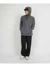 01916275071English logo hooded tshirtgray - NIKE - BALAAN 3