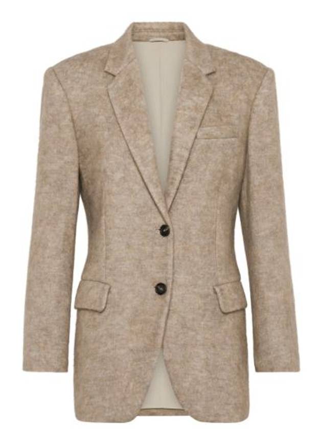 Brunello Cucinelli Jackets - BRUNELLO CUCINELLI - BALAAN 5