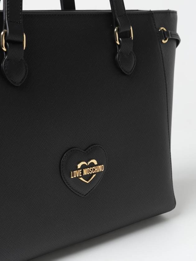 Shoulder bag woman Love Moschino - MOSCHINO - BALAAN 3