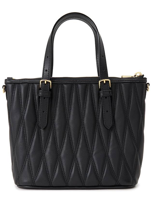 DAMIRAH SM QT 170 3 Women s Tote and Shoulder Bag - BALLY - BALAAN 4