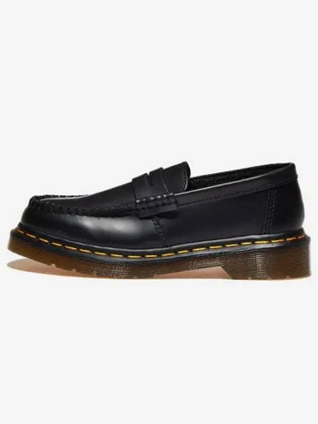 Dr Martens Fenton BLACK - DR. MARTENS - BALAAN 1