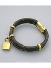 M6640F Bracelet Jewelry - LOUIS VUITTON - BALAAN 2