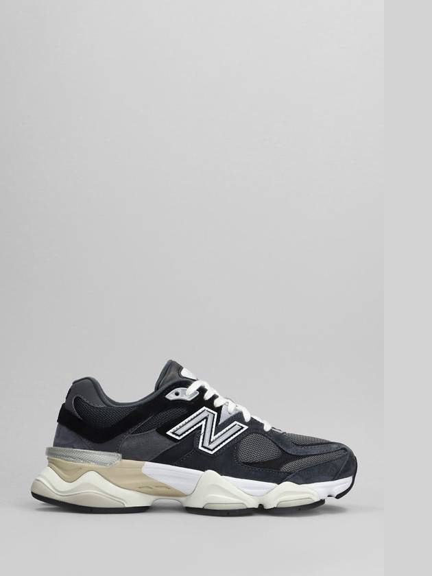 New Balance 9060 Sneakers - NEW BALANCE - BALAAN 1