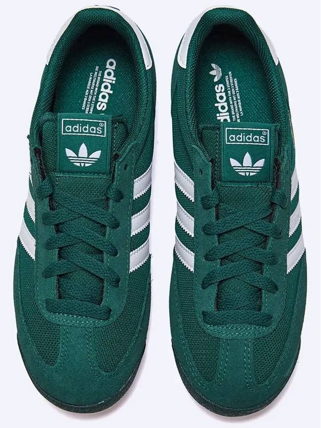 R71 College Eight Green IH1326 - ADIDAS - BALAAN 4