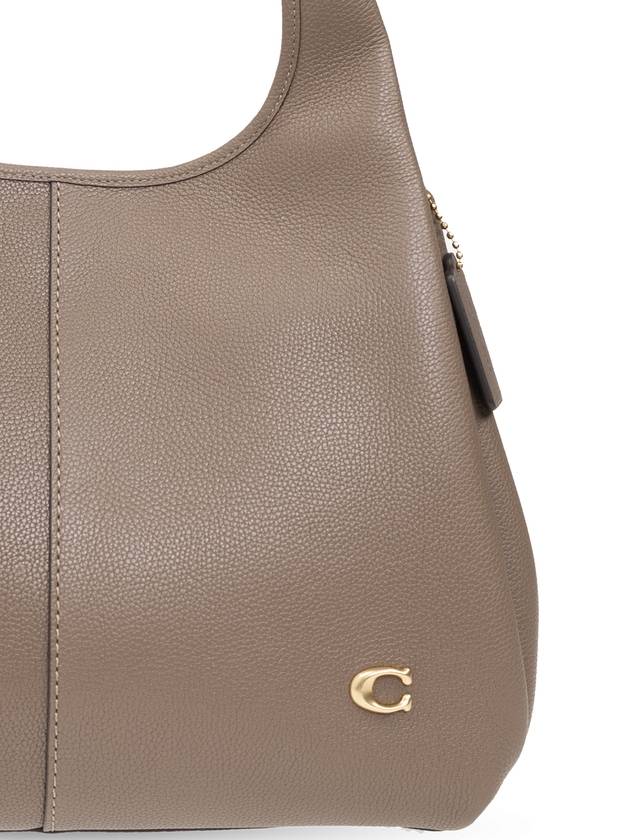 Coach ‘Lana’ Shoulder Bag, Women's, Brown - COACH - BALAAN 6