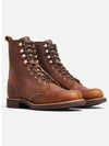 Women s Silversmith 3362 Copper Rough and Tough - RED WING - BALAAN 4